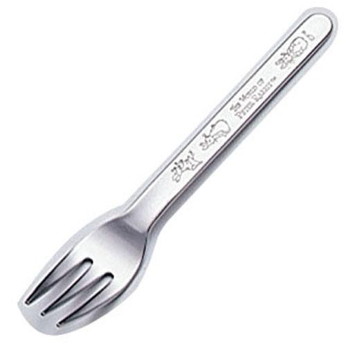 ピーターラビットPFシリーズ ヒメフォーク 1-1846-2101