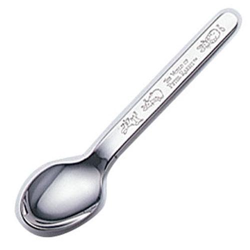ピーターラビットPFシリーズ コーヒースプーン 1-1846-2001