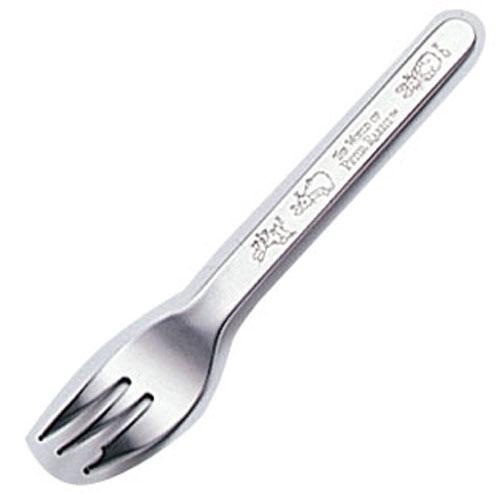 ピーターラビットPFシリーズ ケーキフォーク 1-1846-2201